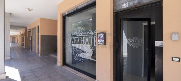 عقار تجاري في Rome, Italy 35متر مربع رقم 369768 9