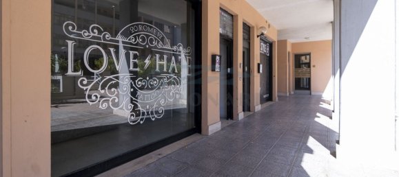 عقار تجاري في Rome, Italy 35متر مربع رقم 369768 10