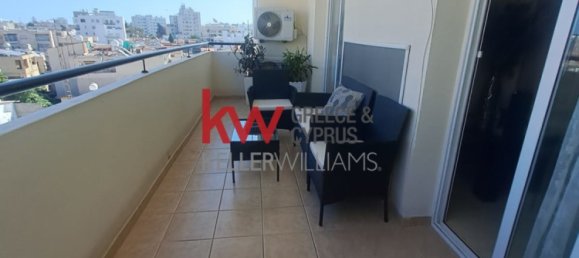 3 bedrooms Apartment in Larnaca, Cyprus No. 26376 16