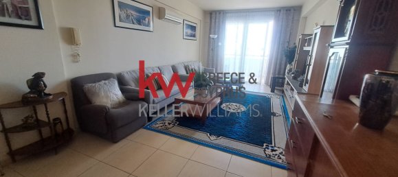 3 bedrooms Apartment in Larnaca, Cyprus No. 26376 2