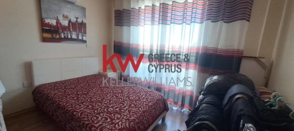 3 bedrooms Apartment in Larnaca, Cyprus No. 26376 8