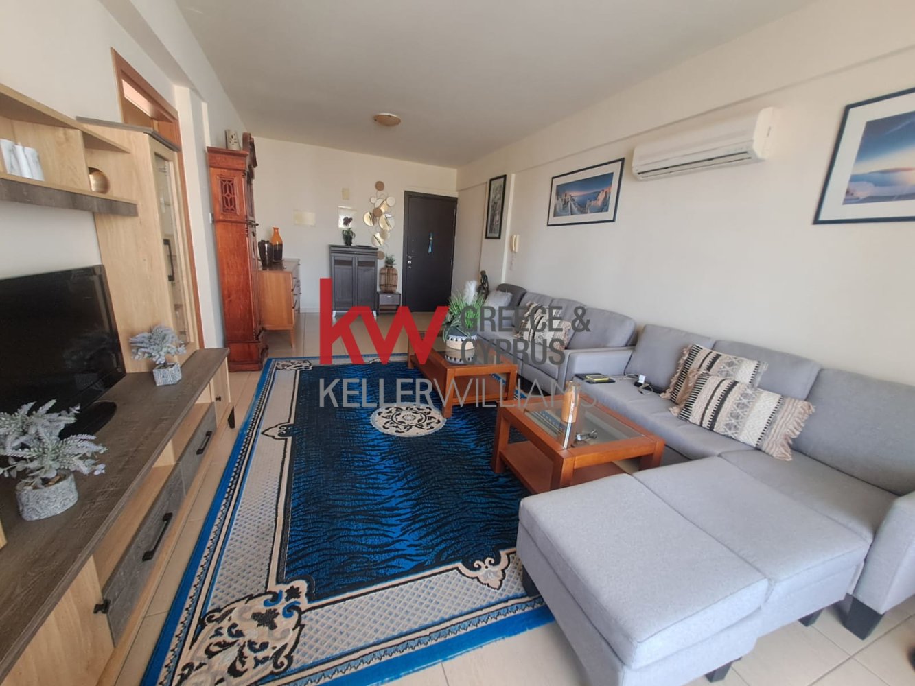 3 bedrooms Apartment in Larnaca, Cyprus No. 26376
