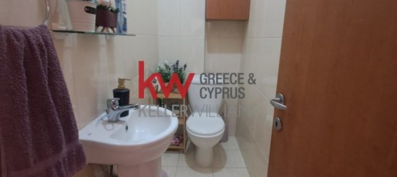 3 bedrooms Apartment in Larnaca, Cyprus No. 26376 12