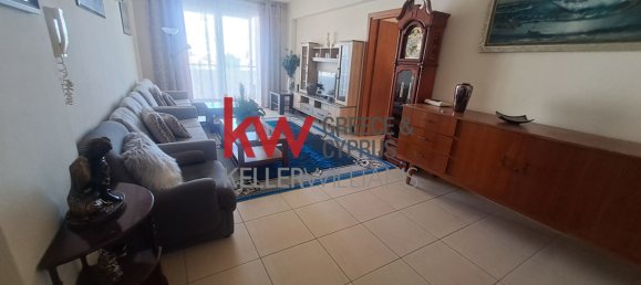 3 bedrooms Apartment in Larnaca, Cyprus No. 26376 3