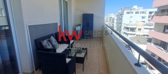 3 bedrooms Apartment in Larnaca, Cyprus No. 26376 15
