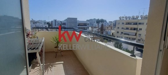 3 bedrooms Apartment in Larnaca, Cyprus No. 26376 14