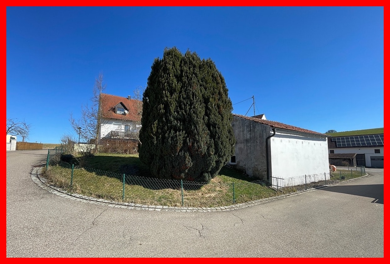 Terreno em Pfaffenhofen an der Ilm, Germany N.º 192764