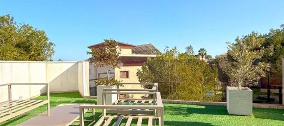 3 bedrooms Villa in Alicante, Spain No. 176592 35