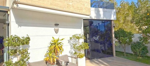 3 bedrooms Villa in Alicante, Spain No. 176592 14