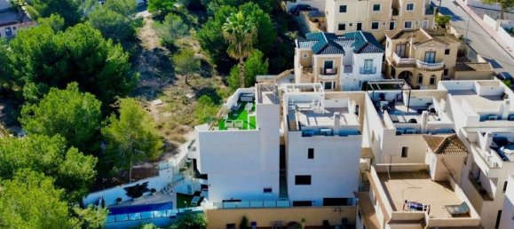 3 bedrooms Villa in Alicante, Spain No. 176592 43