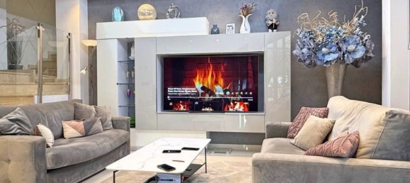 3 bedrooms Villa in Alicante, Spain No. 176592 4