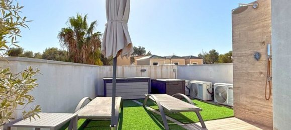 3 bedrooms Villa in Alicante, Spain No. 176592 27
