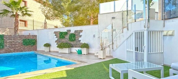 3 bedrooms Villa in Alicante, Spain No. 176592 21
