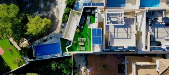 3 bedrooms Villa in Alicante, Spain No. 176592 39