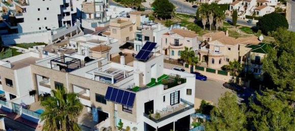 3 bedrooms Villa in Alicante, Spain No. 176592 28