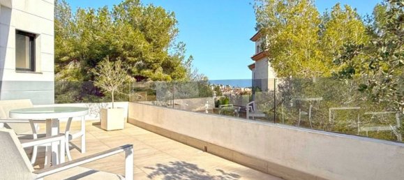 3 bedrooms Villa in Alicante, Spain No. 176592 18