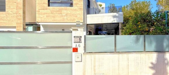 3 bedrooms Villa in Alicante, Spain No. 176592 26