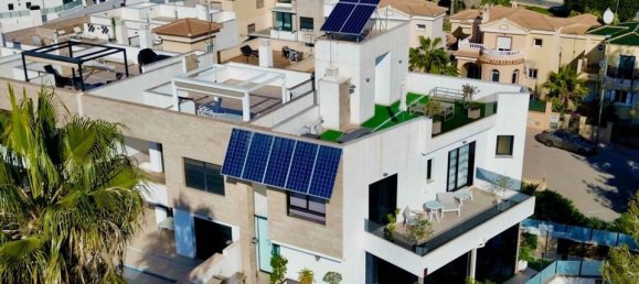 3 bedrooms Villa in Alicante, Spain No. 176592 46