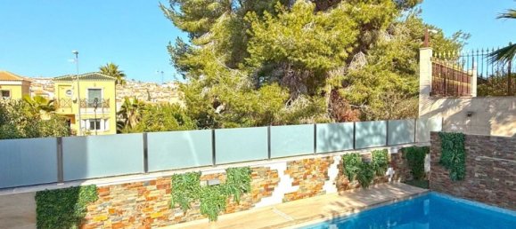3 bedrooms Villa in Alicante, Spain No. 176592 6