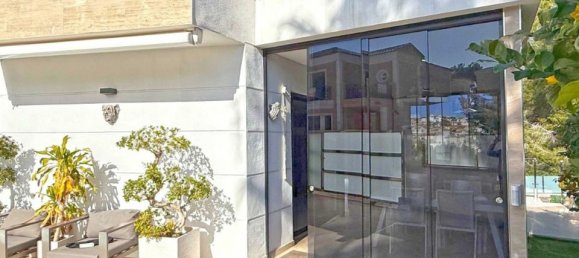 3 bedrooms Villa in Alicante, Spain No. 176592 15