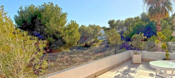 3 bedrooms Villa in Alicante, Spain No. 176592 30