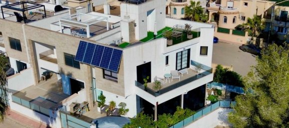 3 bedrooms Villa in Alicante, Spain No. 176592 25