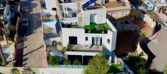 3 bedrooms Villa in Alicante, Spain No. 176592 5