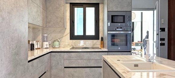 3 bedrooms Villa in Alicante, Spain No. 176592 10