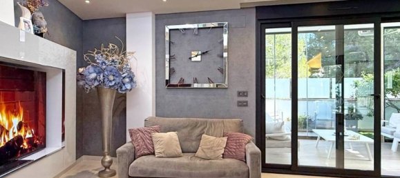 3 bedrooms Villa in Alicante, Spain No. 176592 12