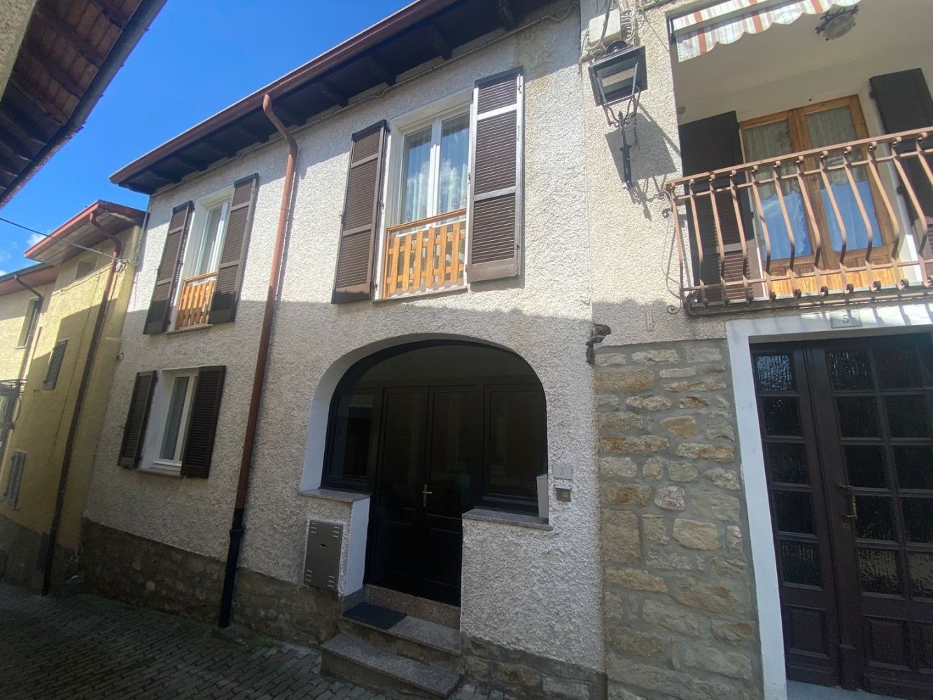 6غرفة منزل في Bagnaria, Italy رقم 332691