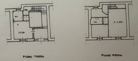 6غرفة منزل في Bagnaria, Italy رقم 332691 22