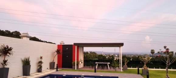 3 Schlafzimmer Haus in Pattaya, Thailand, Nr. 26864 14