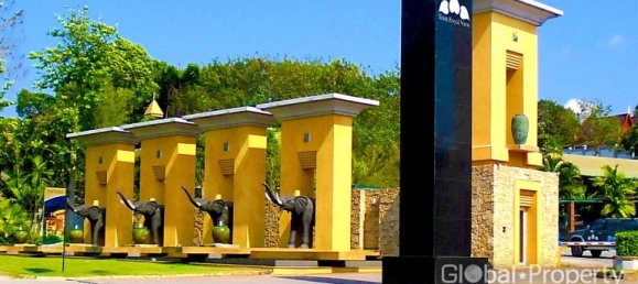 3 Schlafzimmer Haus in Pattaya, Thailand, Nr. 26864 24