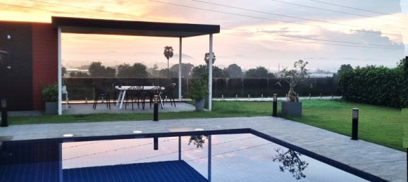 3 Schlafzimmer Haus in Pattaya, Thailand, Nr. 26864 16