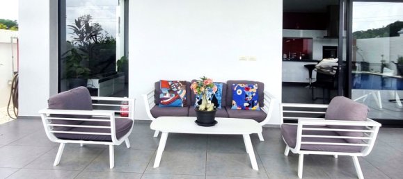 3 Schlafzimmer Haus in Pattaya, Thailand, Nr. 26864 9