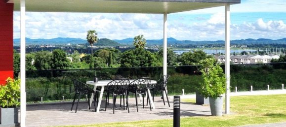 3 Schlafzimmer Haus in Pattaya, Thailand, Nr. 26864 12