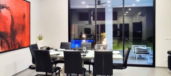 3 Schlafzimmer Haus in Pattaya, Thailand, Nr. 26864 6