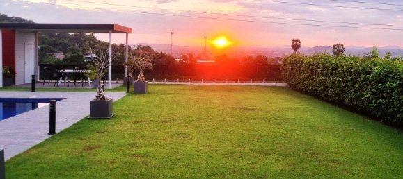 3 Schlafzimmer Haus in Pattaya, Thailand, Nr. 26864 18