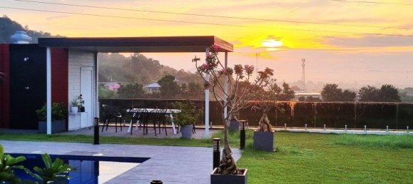 3 Schlafzimmer Haus in Pattaya, Thailand, Nr. 26864 17