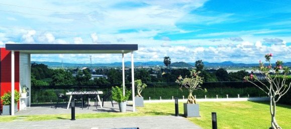 3 Schlafzimmer Haus in Pattaya, Thailand, Nr. 26864 10