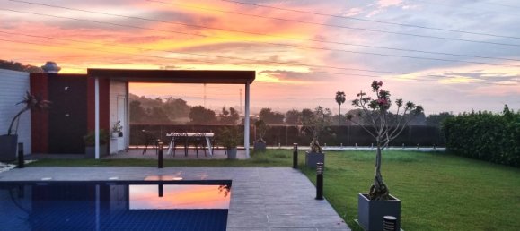 3 Schlafzimmer Haus in Pattaya, Thailand, Nr. 26864 15