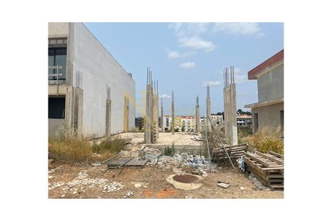 Земельный участок 173м² в Сетубал, Португалия № 289212