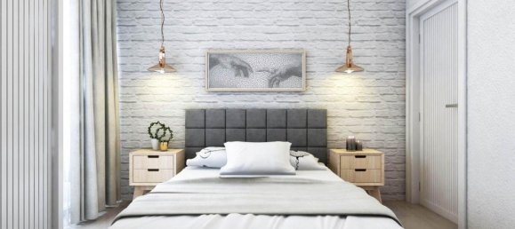 Apartment 3+1 in Alanya, Turkey No. 13882 16