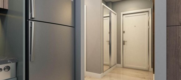 Apartment 3+1 in Alanya, Turkey No. 13882 7