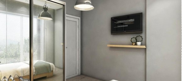 Apartment 3+1 in Alanya, Turkey No. 13882 9