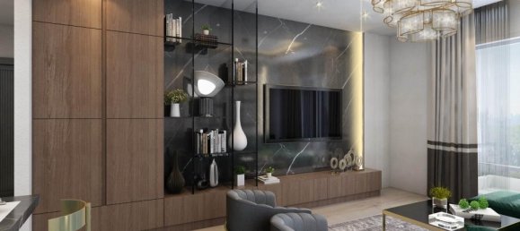 Apartment 3+1 in Alanya, Turkey No. 13882 12