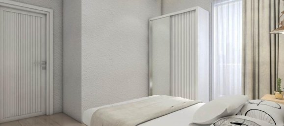 Apartment 3+1 in Alanya, Turkey No. 13882 3