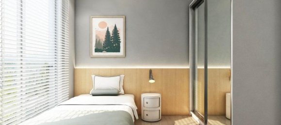 Apartment 3+1 in Alanya, Turkey No. 13882 5