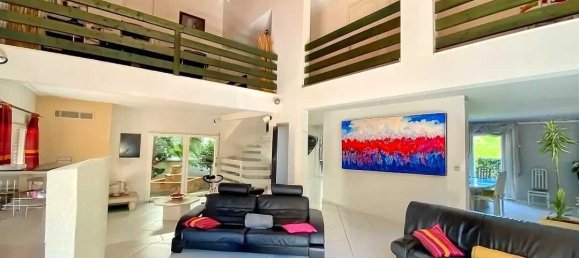 5 bedrooms House in Laroque-Timbaut, France No. 201325 15