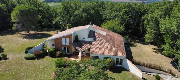 5 bedrooms House in Laroque-Timbaut, France No. 201325 23